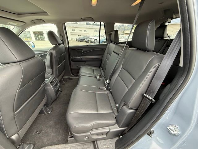 Used 2022 Honda Pilot Special Edition image 15