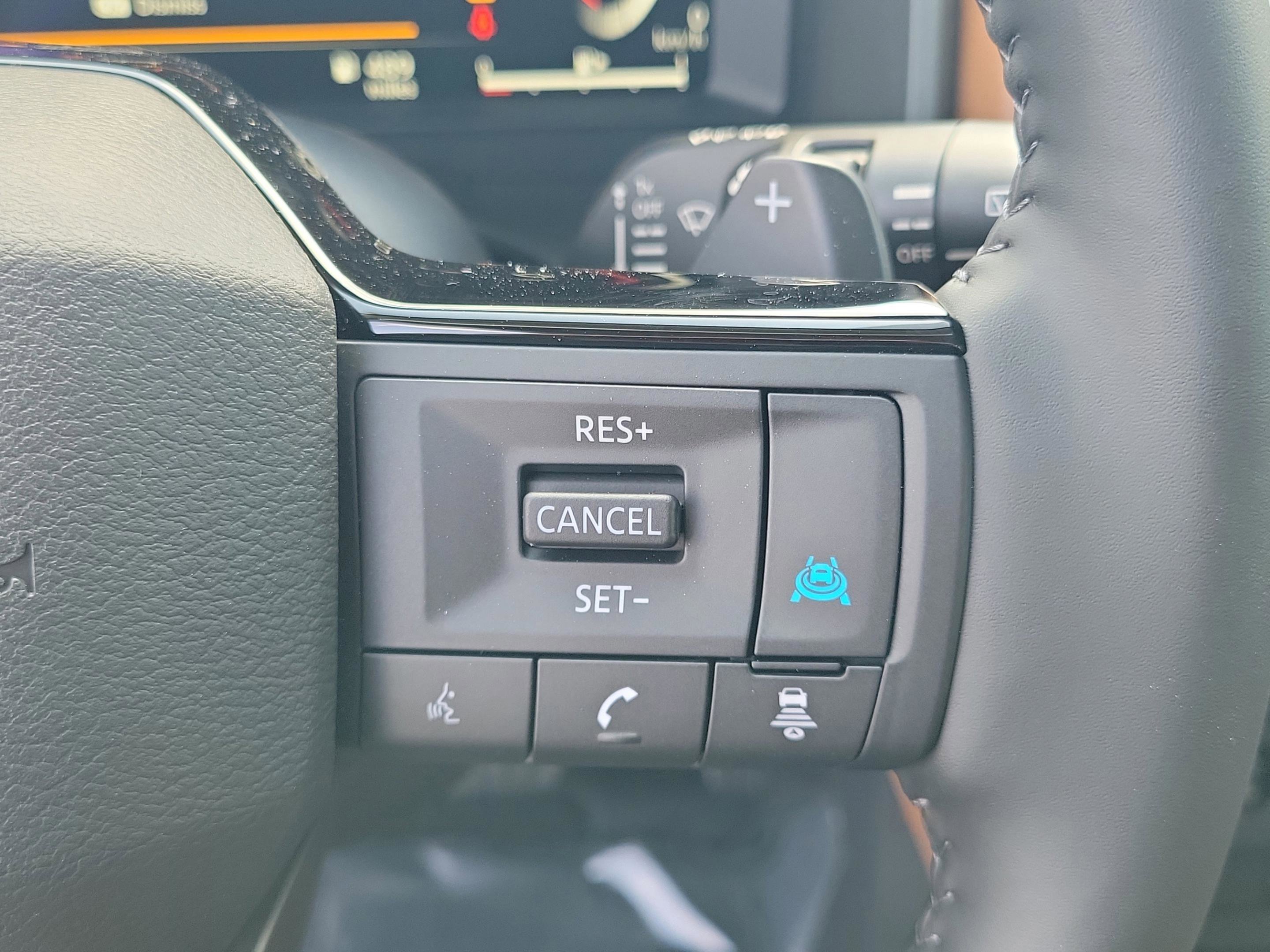 New 2026 Nissan Rogue Platinum w/ Platinum Premium Package AWD/4WD image 27