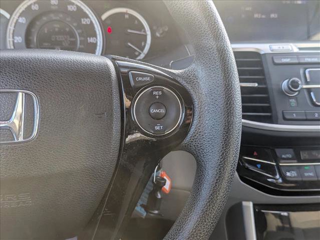 Used 2017 Honda Accord LX image 14