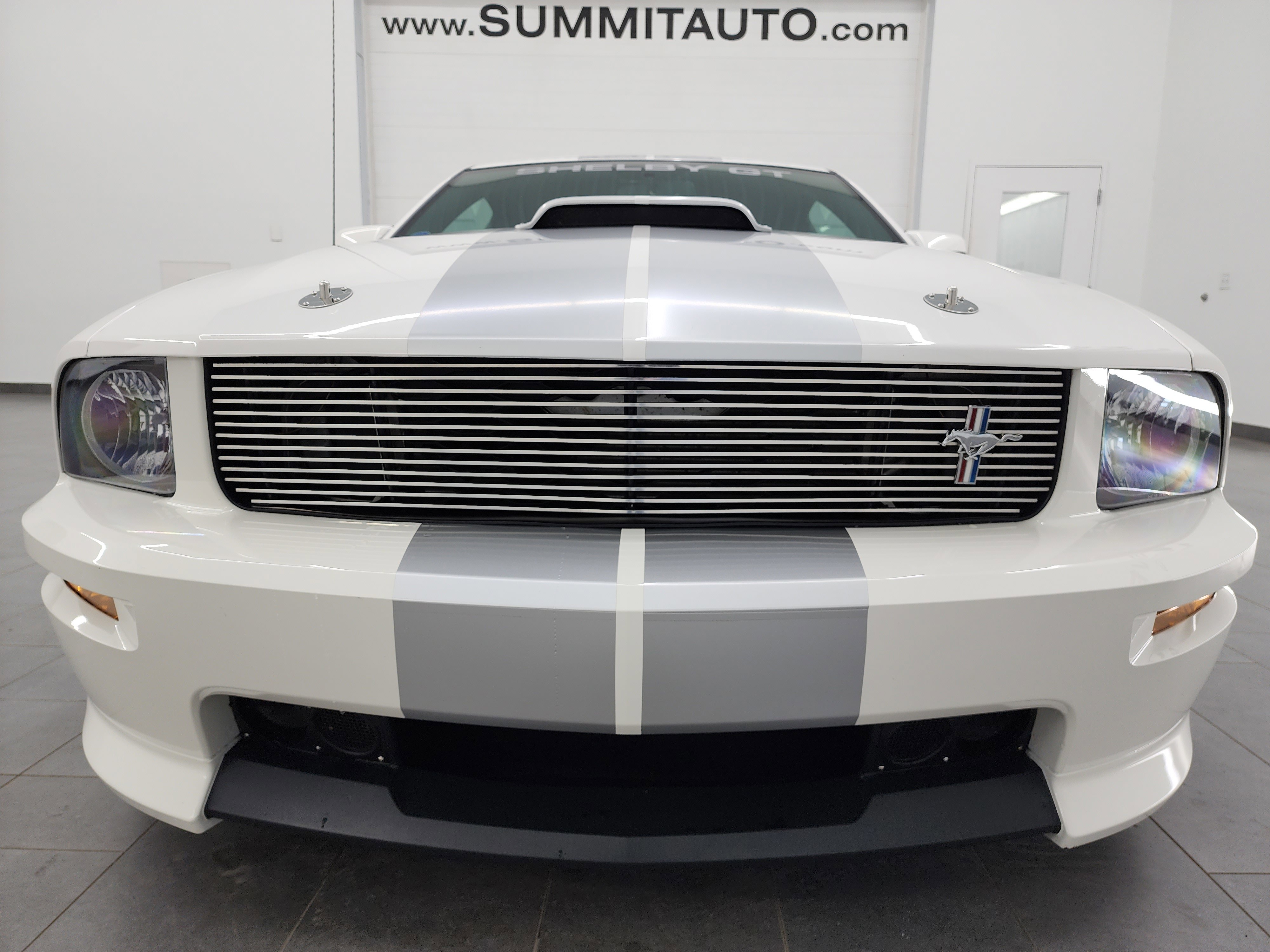 Used 2007 Ford Mustang GT image 25