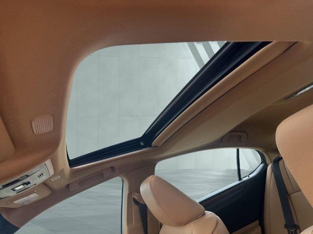 Certified 2025 Lexus ES 300h w/ Premium Package FWD image 22