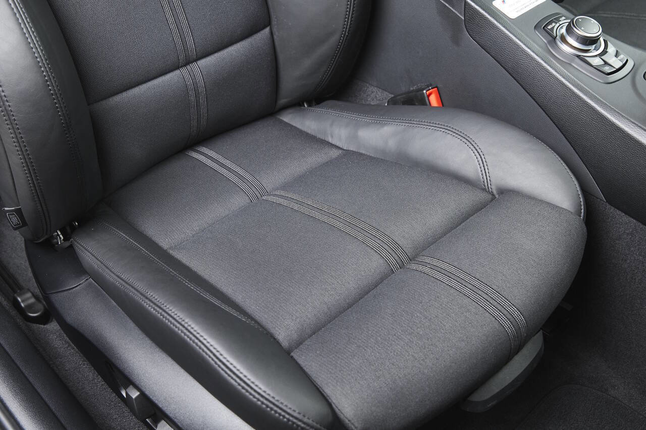 Used 2013 BMW M3 Coupe image 69