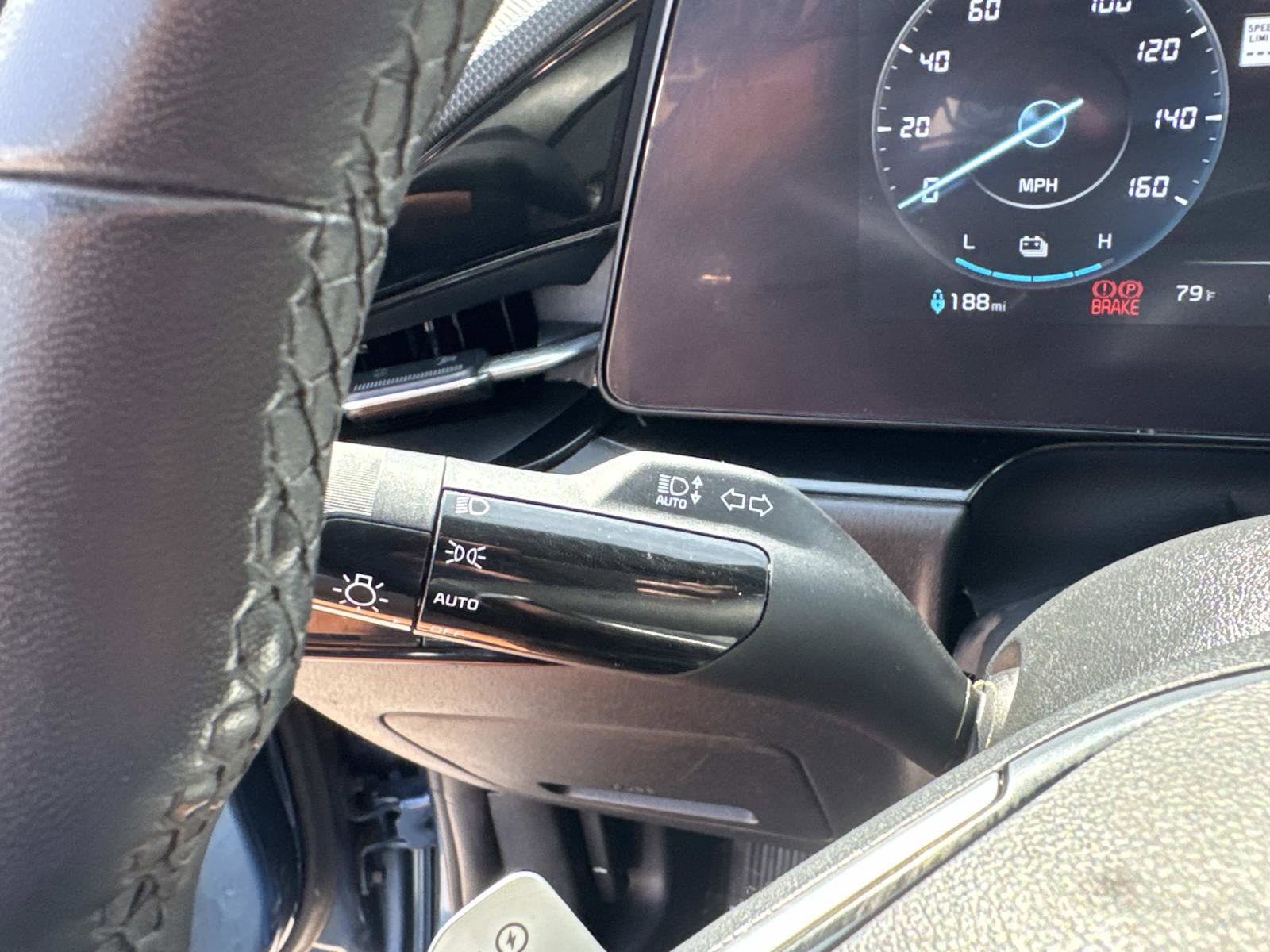 Used 2023 Kia Niro Wind image 18