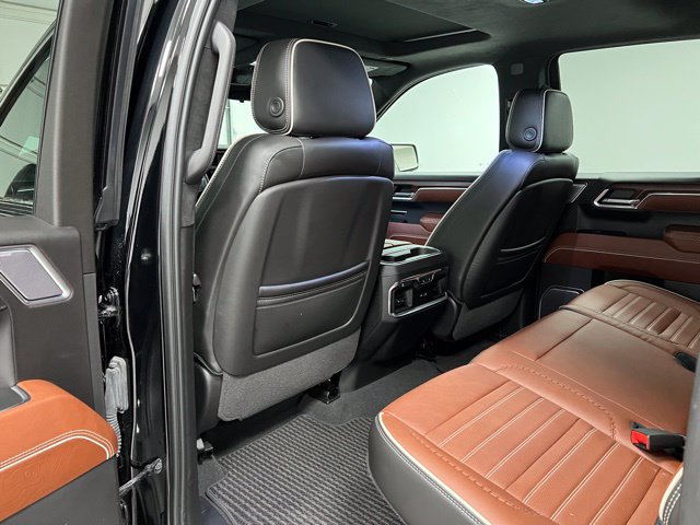 Used 2023 GMC Sierra 1500 Denali Ultimate AWD/4WD image 43