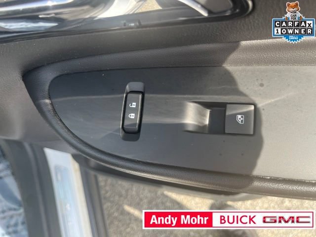 Used 2018 Buick Encore Preferred FWD image 32