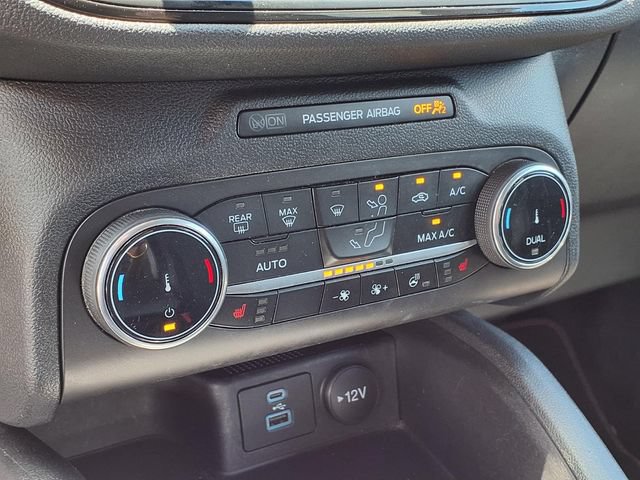 Used 2023 Ford Escape ST-Line AWD/4WD image 9