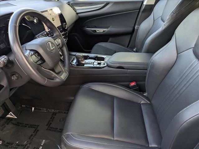 Certified 2026 Lexus NX 350 AWD w/ Accessory Package (Z1) image 15