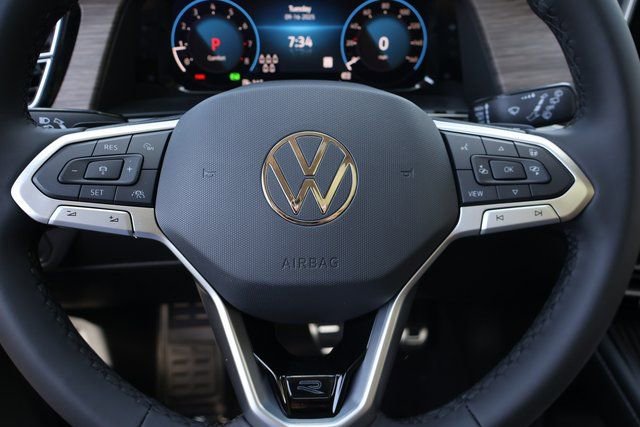 New 2026 Volkswagen Atlas SEL Premium R-Line image 19