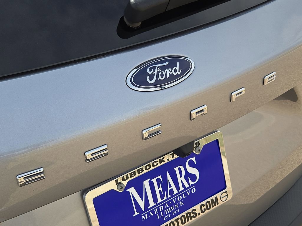 Used 2023 Ford Escape Active image 12