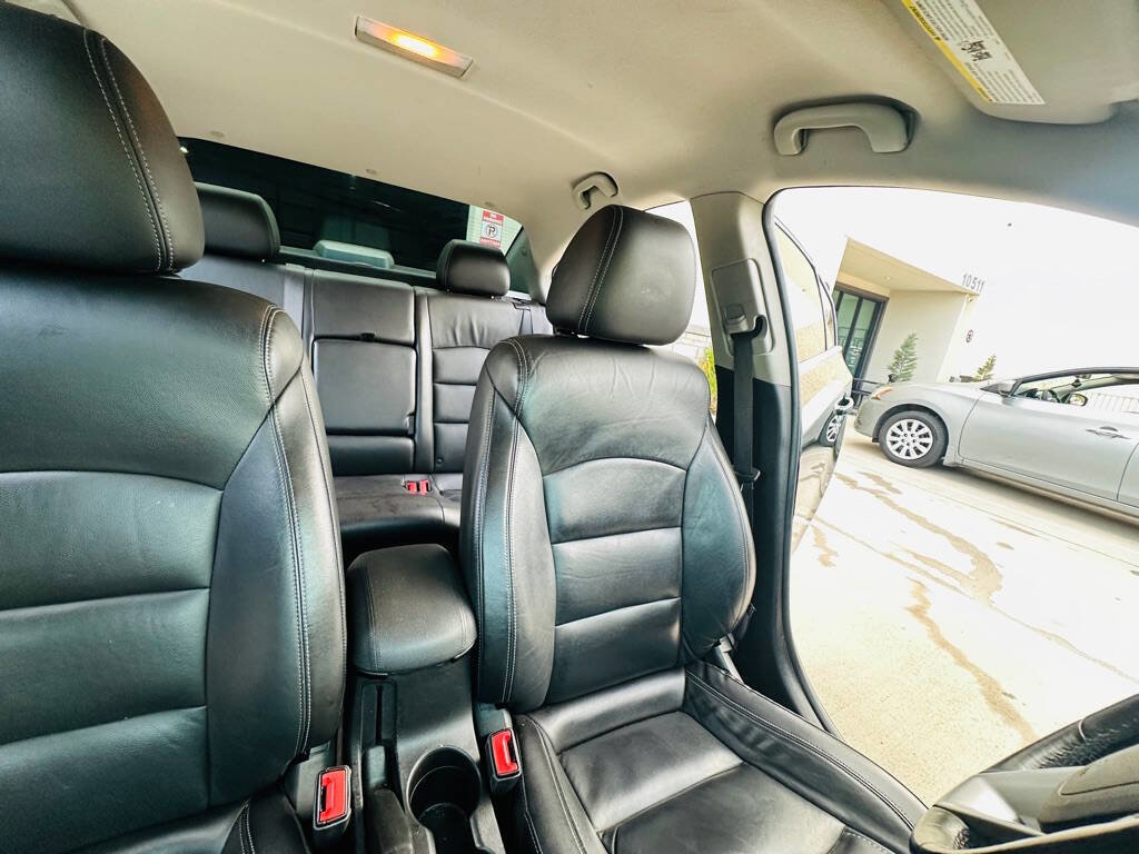 Used 2015 Chevrolet Cruze LT image 27