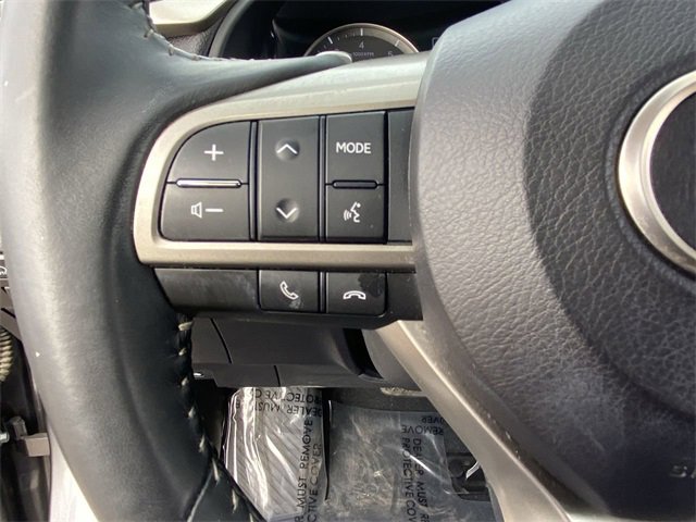 Used 2021 Lexus RX 350 FWD w/ Accessory Package image 23