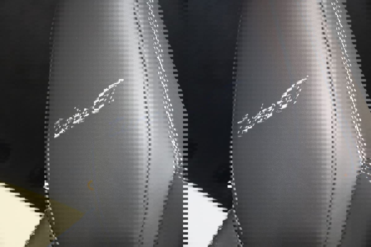 Used 2024 Porsche Cayenne Turbo GT image 35