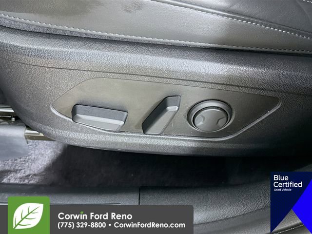Used 2025 Kia Sorento S image 23