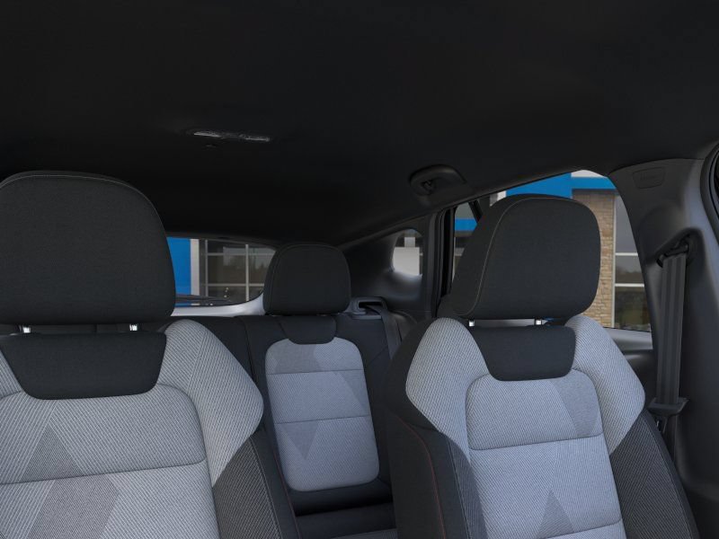 New 2026 Chevrolet Trax RS w/ Driver Confidence Package FWD image 24