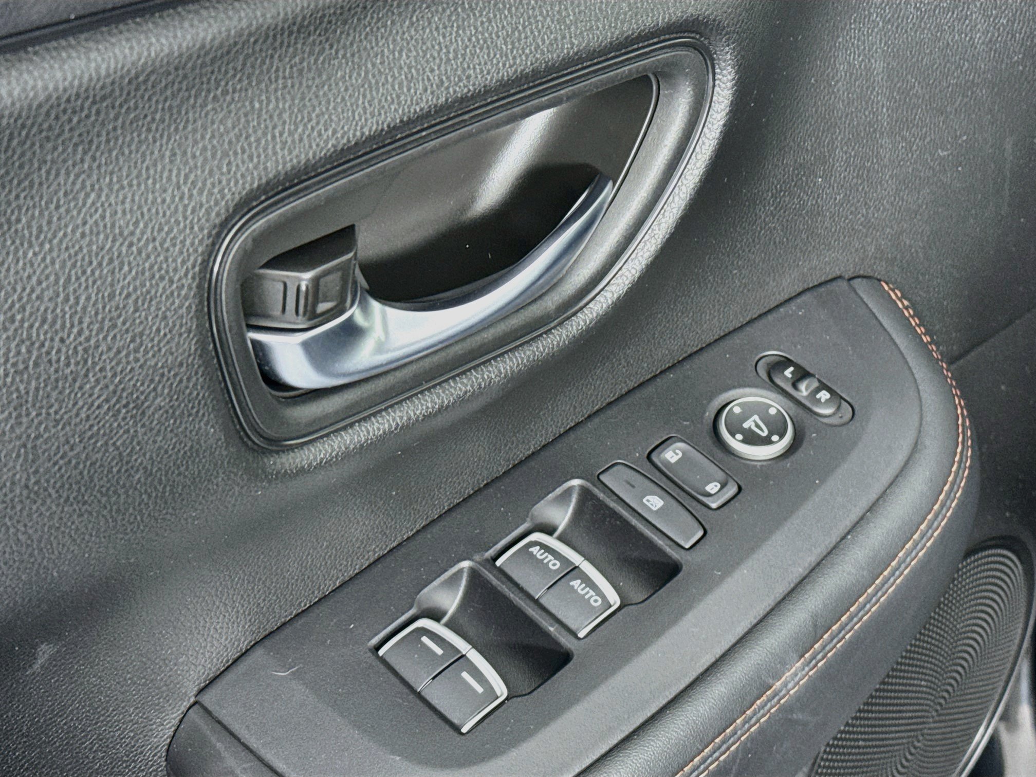 Certified 2023 Honda HR-V Sport image 17