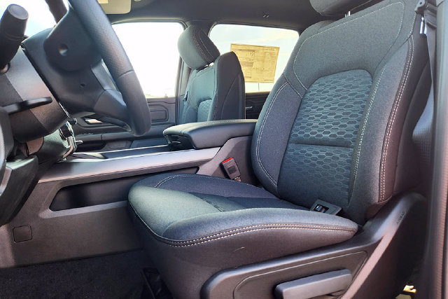 New 2026 RAM 1500 Tradesman RWD image 20