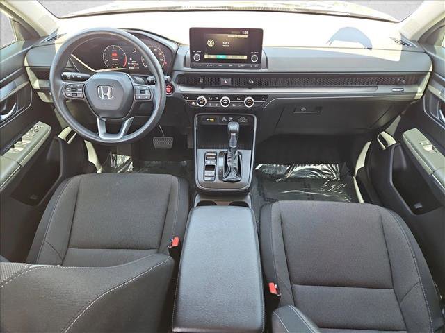 Used 2024 Honda CR-V EX image 18