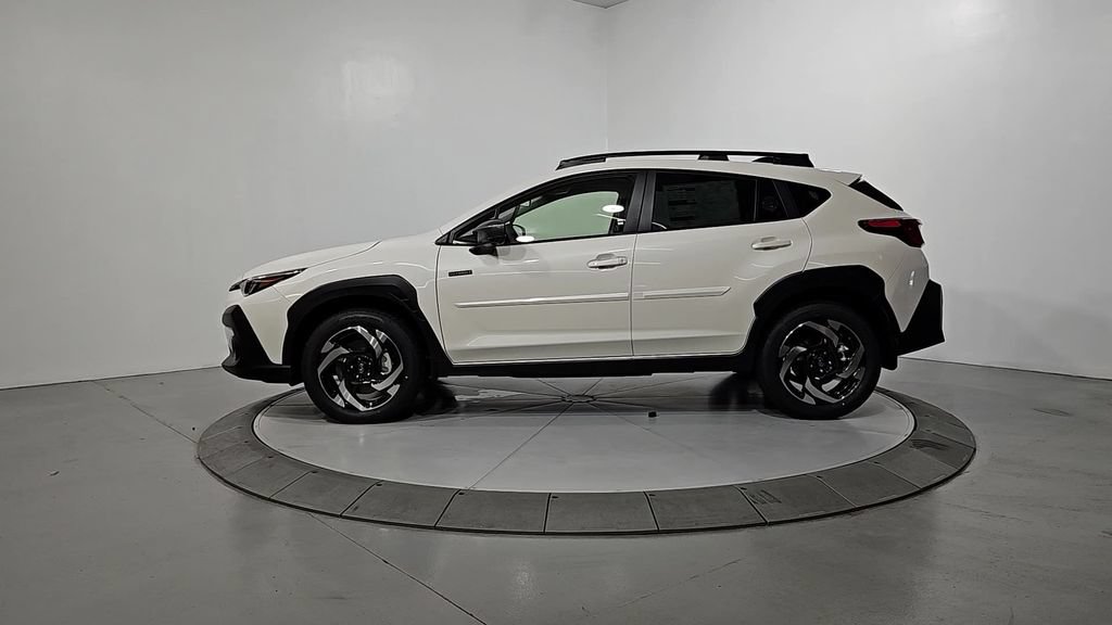 New 2026 Subaru Crosstrek 2.5i Limited AWD/4WD image 2
