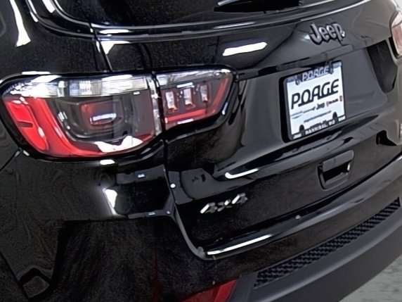 New 2026 Jeep Compass Latitude w/ Quick Order Package 29K image 10