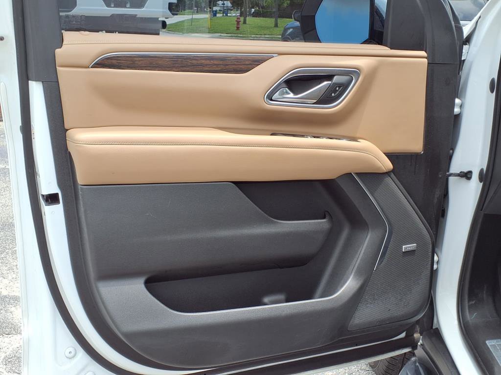 Certified 2021 Chevrolet Tahoe Premier w/ Premium Package image 15