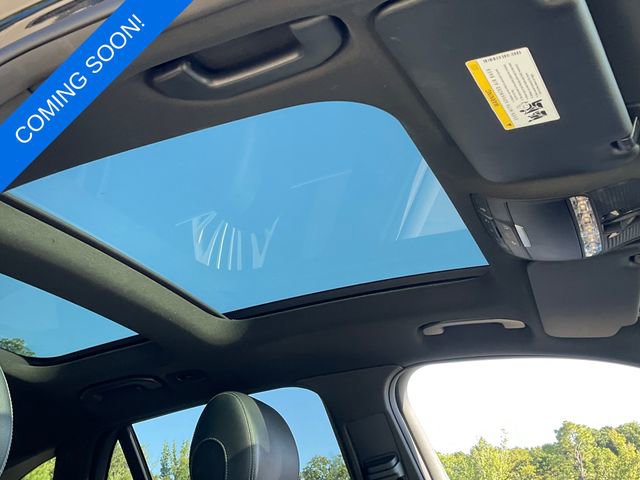 Used 2019 Mercedes-Benz GLC 300 image 6