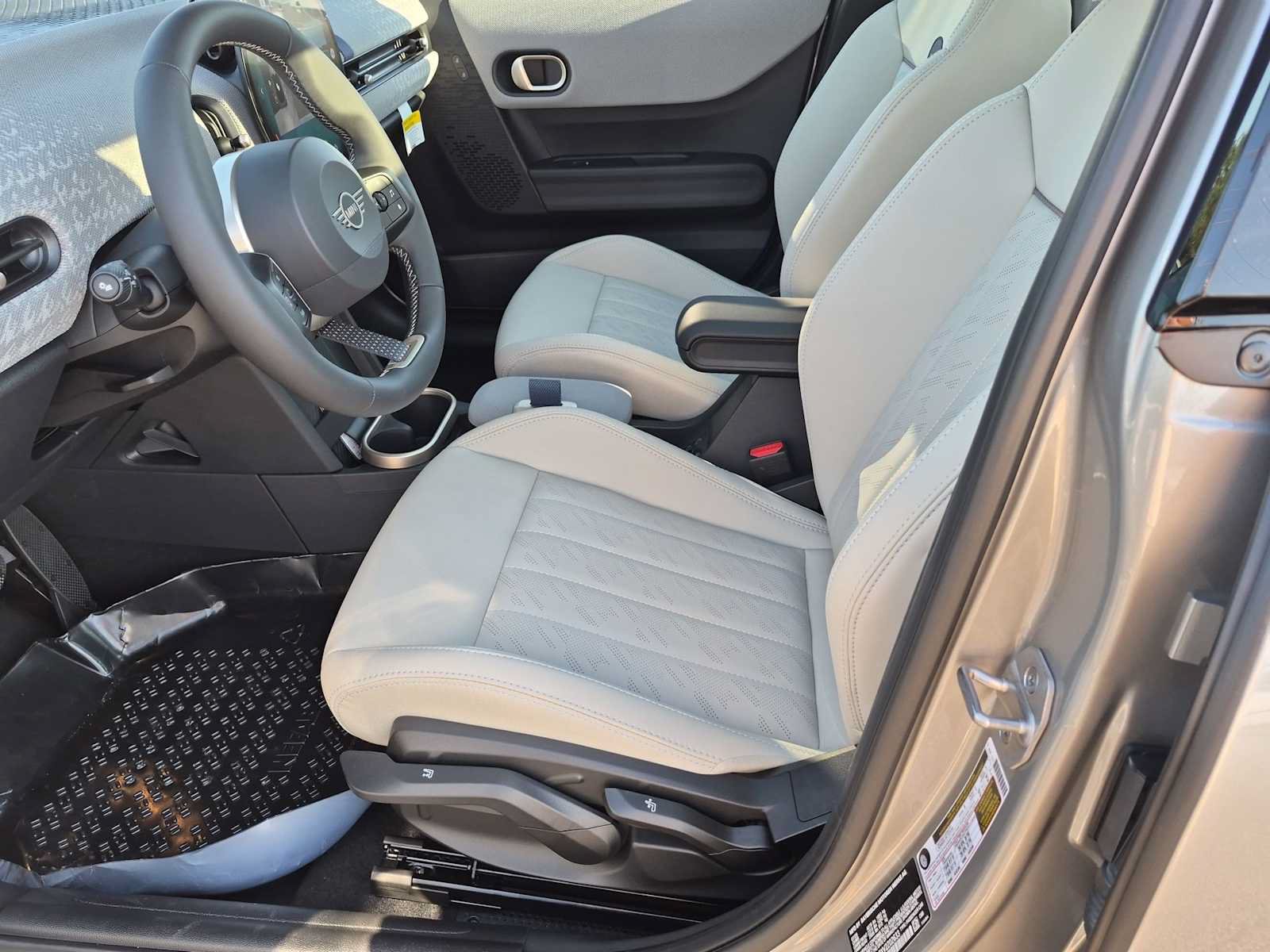 New 2027 MINI Cooper S FWD image 17