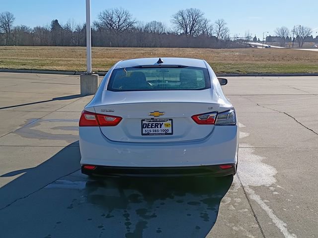 Used 2016 Chevrolet Malibu LS image 11