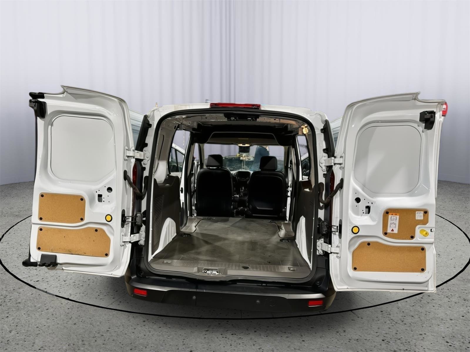 Used 2020 Ford Transit Connect XL image 28