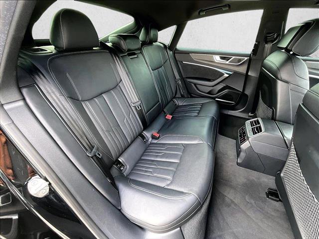 Used 2022 Audi S7 Prestige w/ Prestige Package AWD/4WD image 29