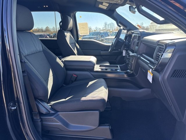 New 2025 Ford F150 STX w/ Equipment Group 200A image 18