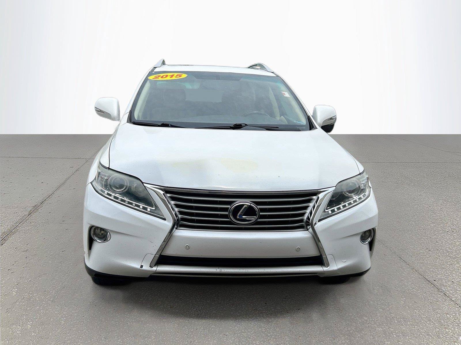 Used 2015 Lexus RX 350 AWD image 9