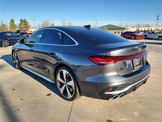 New 2025 Audi S5 Premium Plus image 5