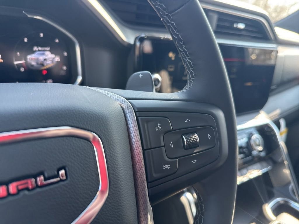 New 2026 GMC Sierra 1500 Denali w/ Denali Reserve Package AWD/4WD image 25