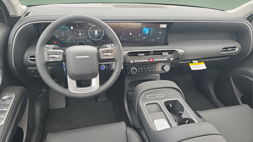 New 2026 Hyundai Palisade SEL Premium AWD/4WD image 18