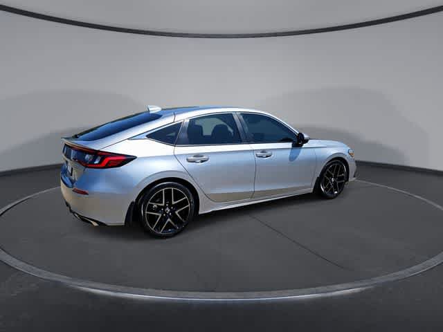 Used 2023 Honda Civic Sport Touring image 8