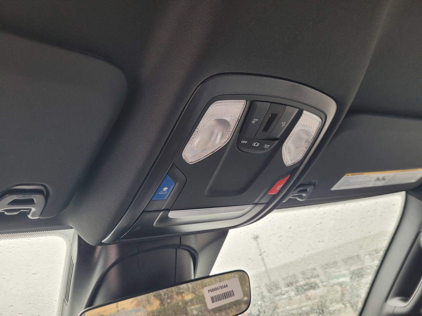 New 2026 RAM 3500 Tradesman RWD image 24
