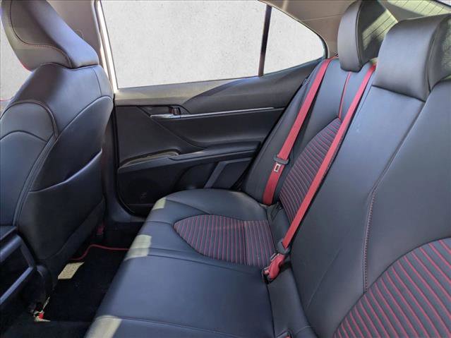 Used 2023 Toyota Camry XSE image 17