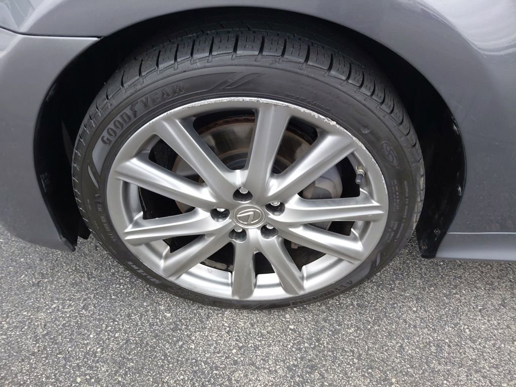 Used 2015 Lexus GS 350 AWD image 15