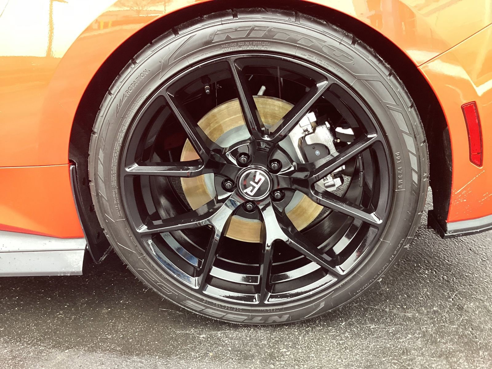 Used 2025 Ford Mustang GT image 25