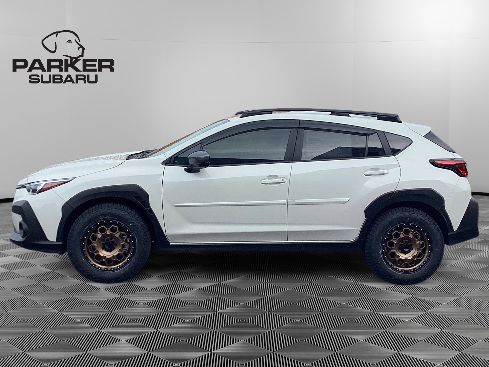 New 2025 Subaru Crosstrek 2.5i Premium image 2