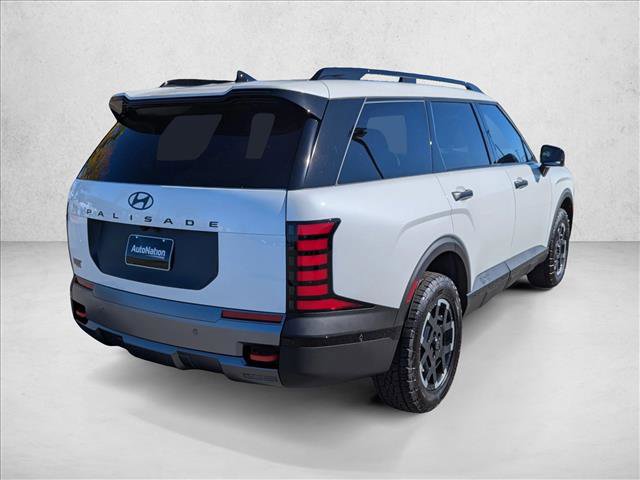 New 2026 Hyundai Palisade XRT Pro image 5