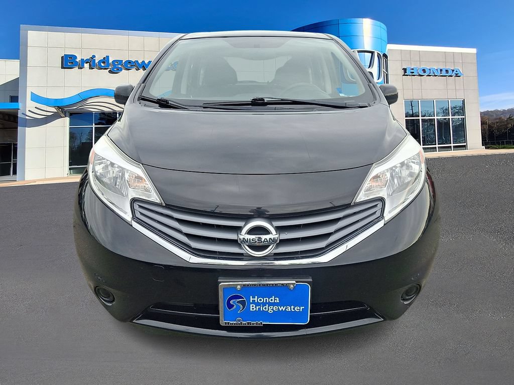 Used 2014 Nissan Versa Note S Plus FWD image 2