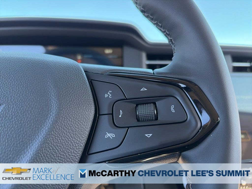 New 2027 Chevrolet Bolt LT w/ Comfort Package FWD image 14