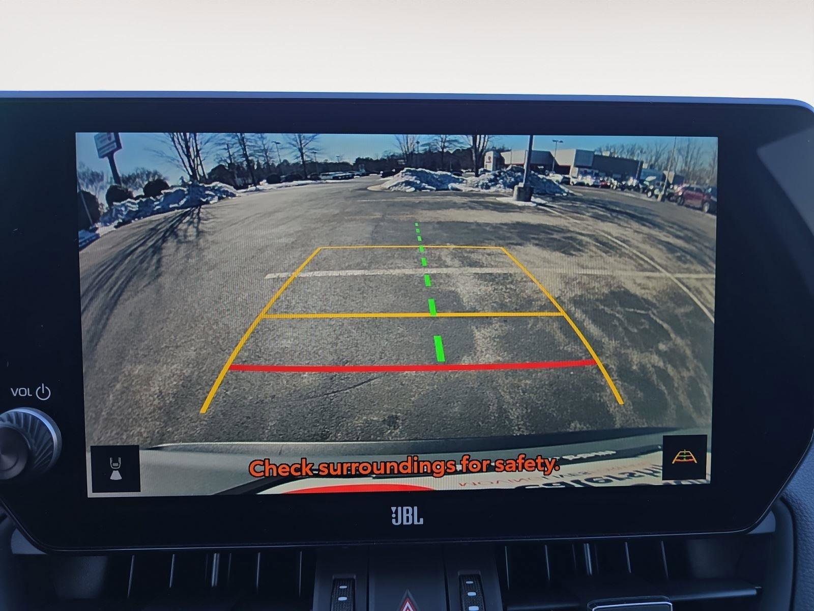 Used 2023 Toyota RAV4 XLE Premium image 17