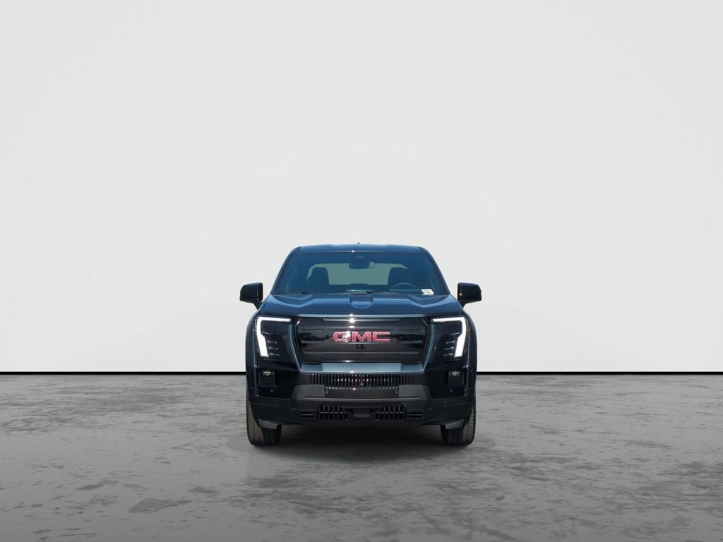 Used 2026 GMC Sierra EV Elevation AWD/4WD image 3