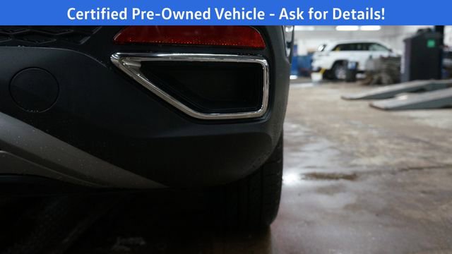 Certified 2024 Volkswagen Taos SE image 77