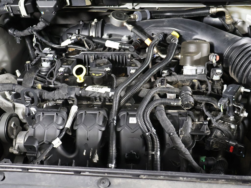 Used 2024 Ford Edge SEL image 15