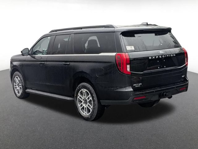 New 2026 Ford Expedition Max Active AWD/4WD image 5