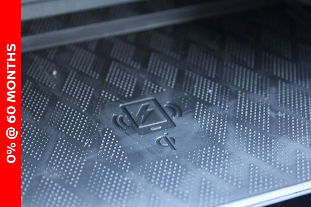 New 2025 Nissan Murano Platinum w/ Cargo Package image 33