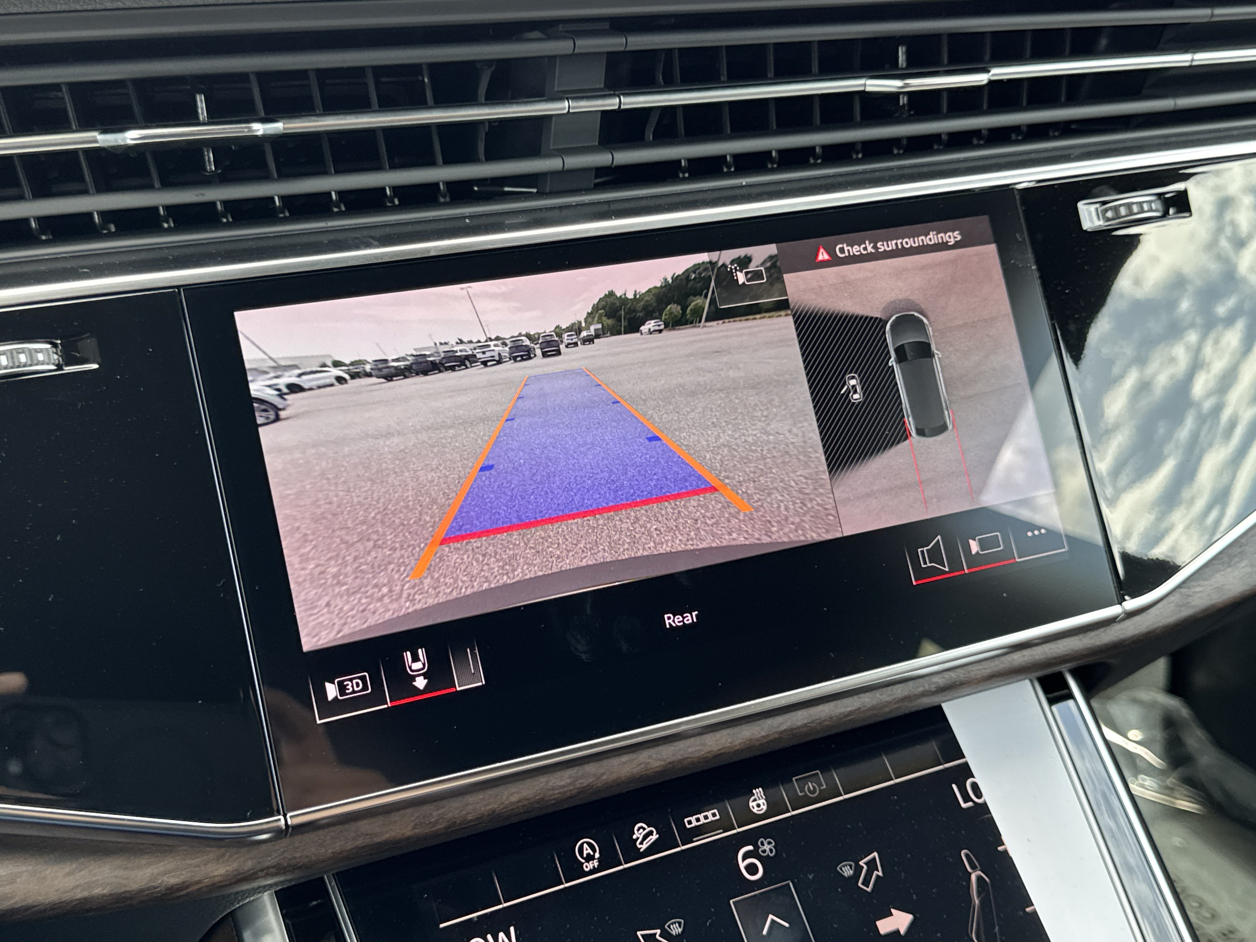 New 2026 Audi Q8 Premium AWD/4WD image 27